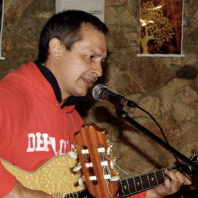 Juan Ignacio Gutiérrez